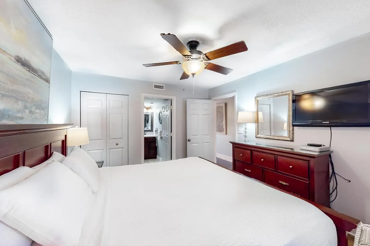 Apartment Pelican Beach Resort 305 Destin United States