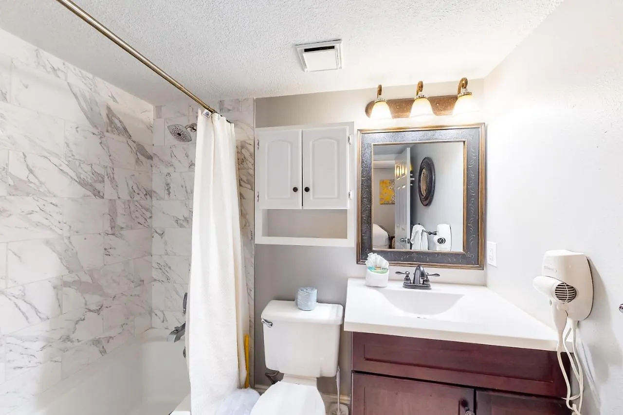 Apartment Pelican Beach Resort 305 Destin