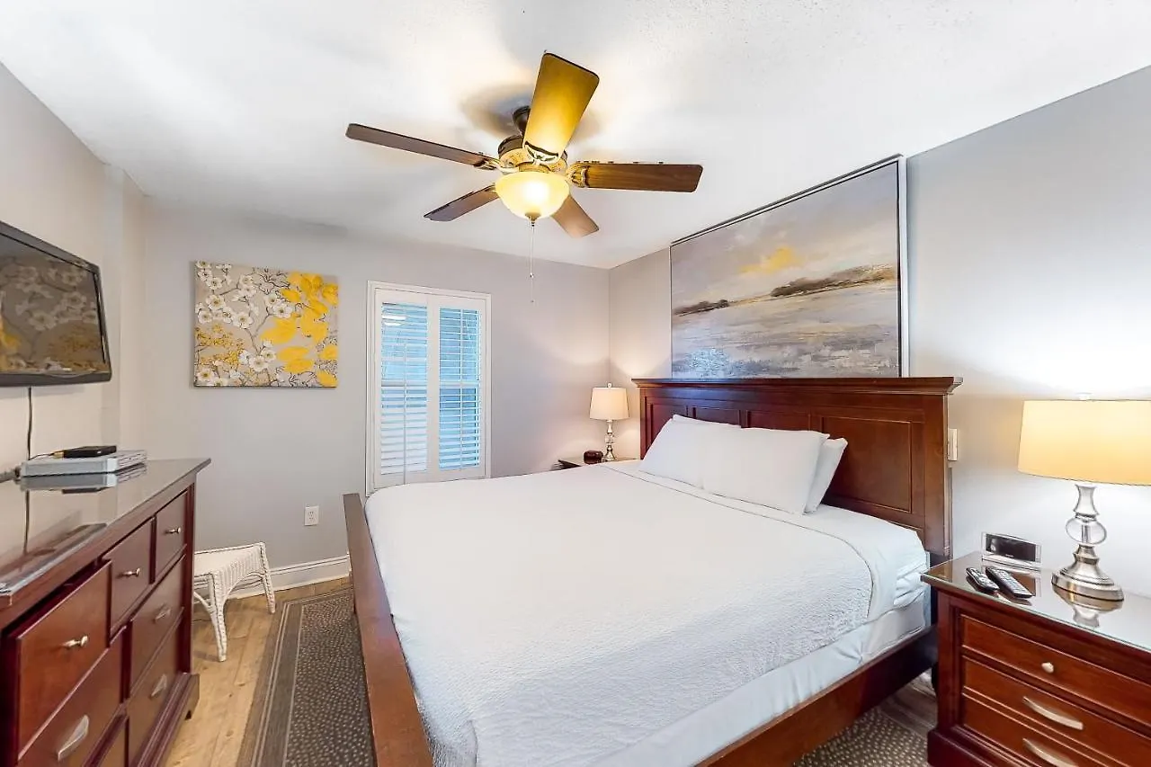 Pelican Beach Resort 305 Destin