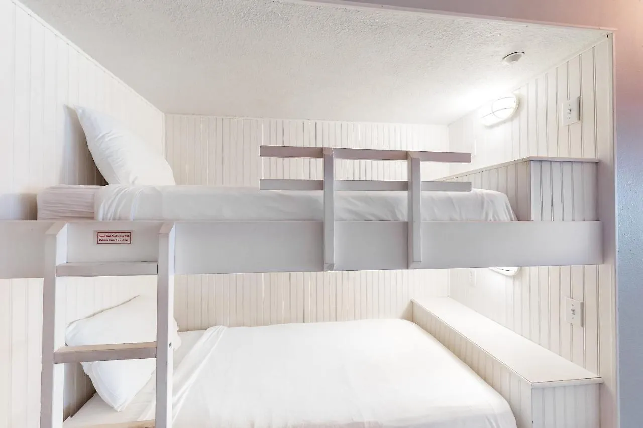 Pelican Beach Resort 305 Destin Apartment