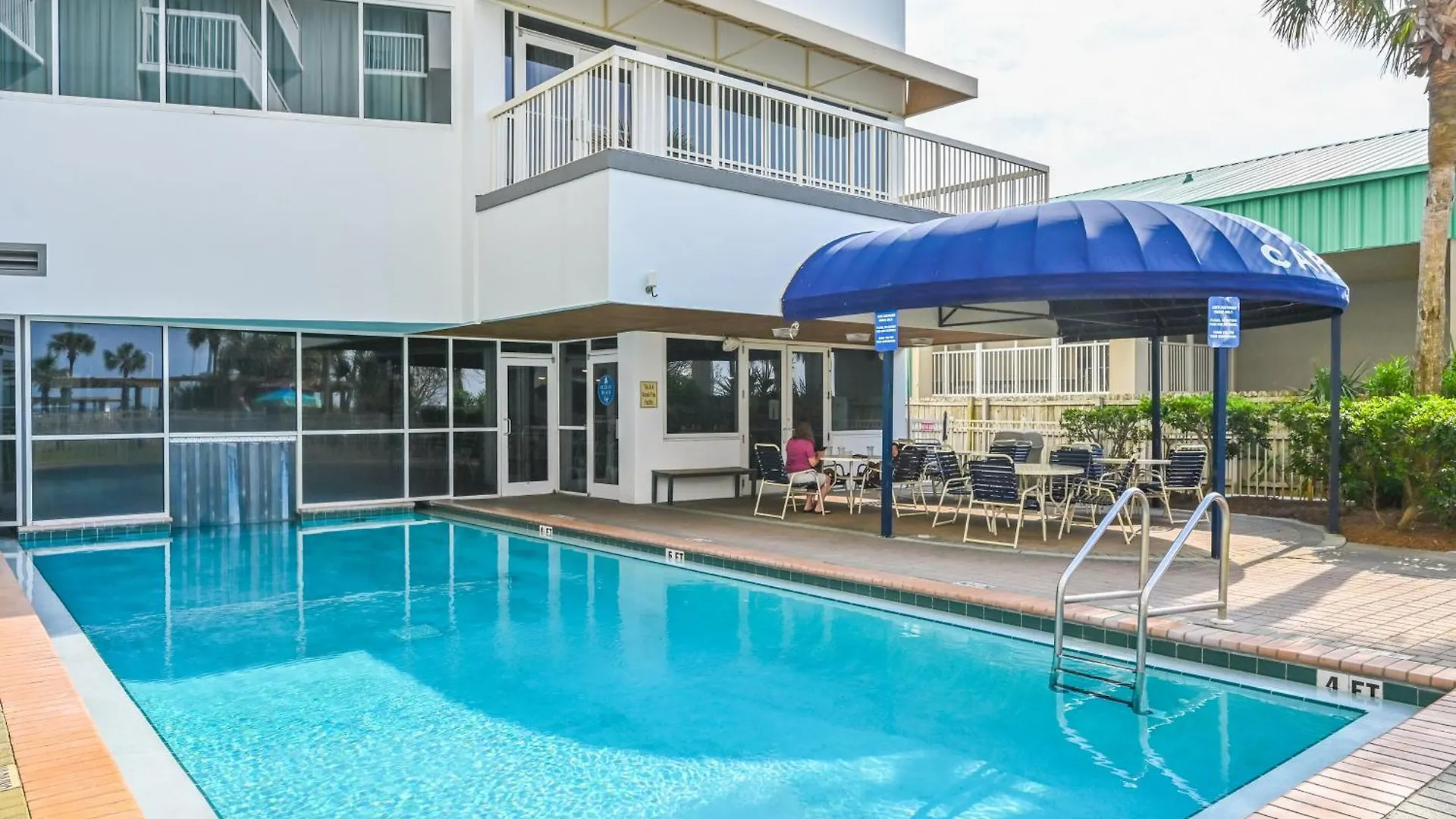 Pelican Beach Resort 305 Destin 0*,  United States