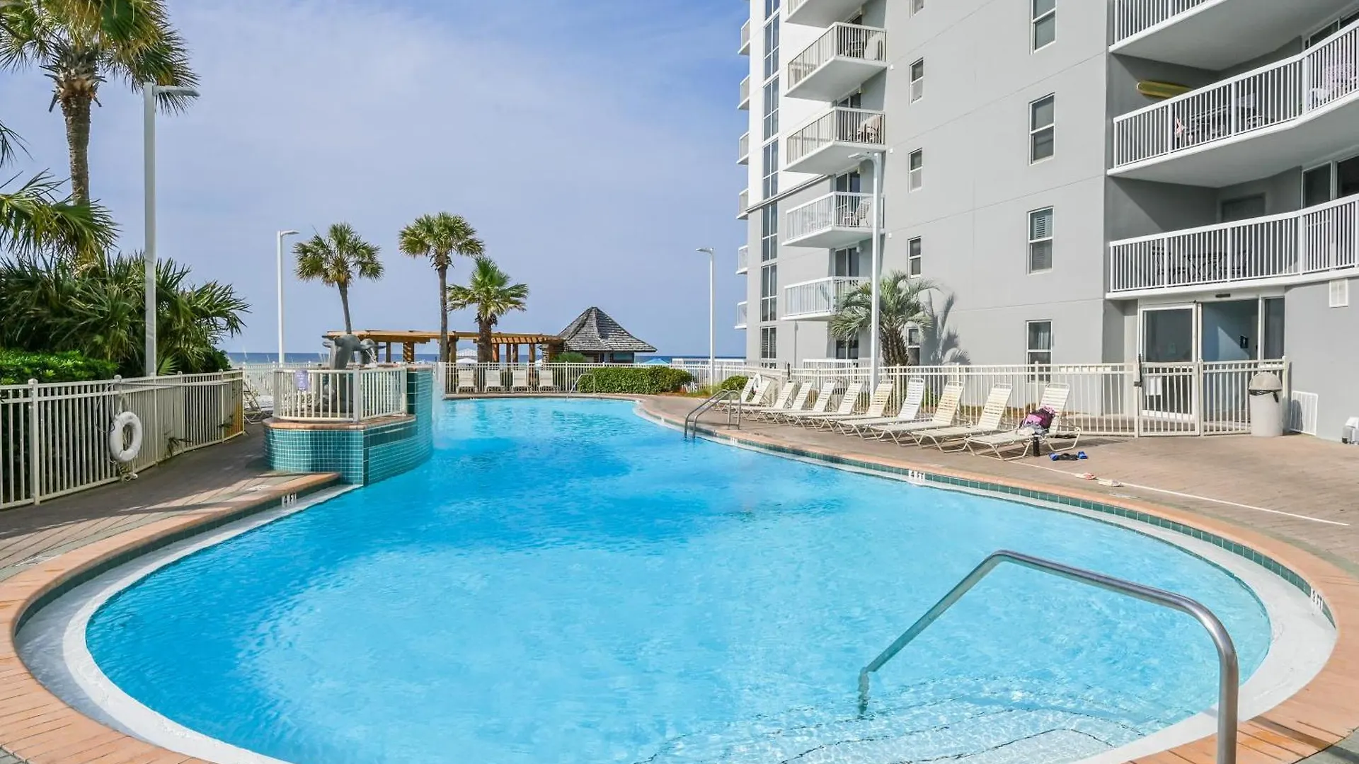 Pelican Beach Resort 305 Destin Apartment