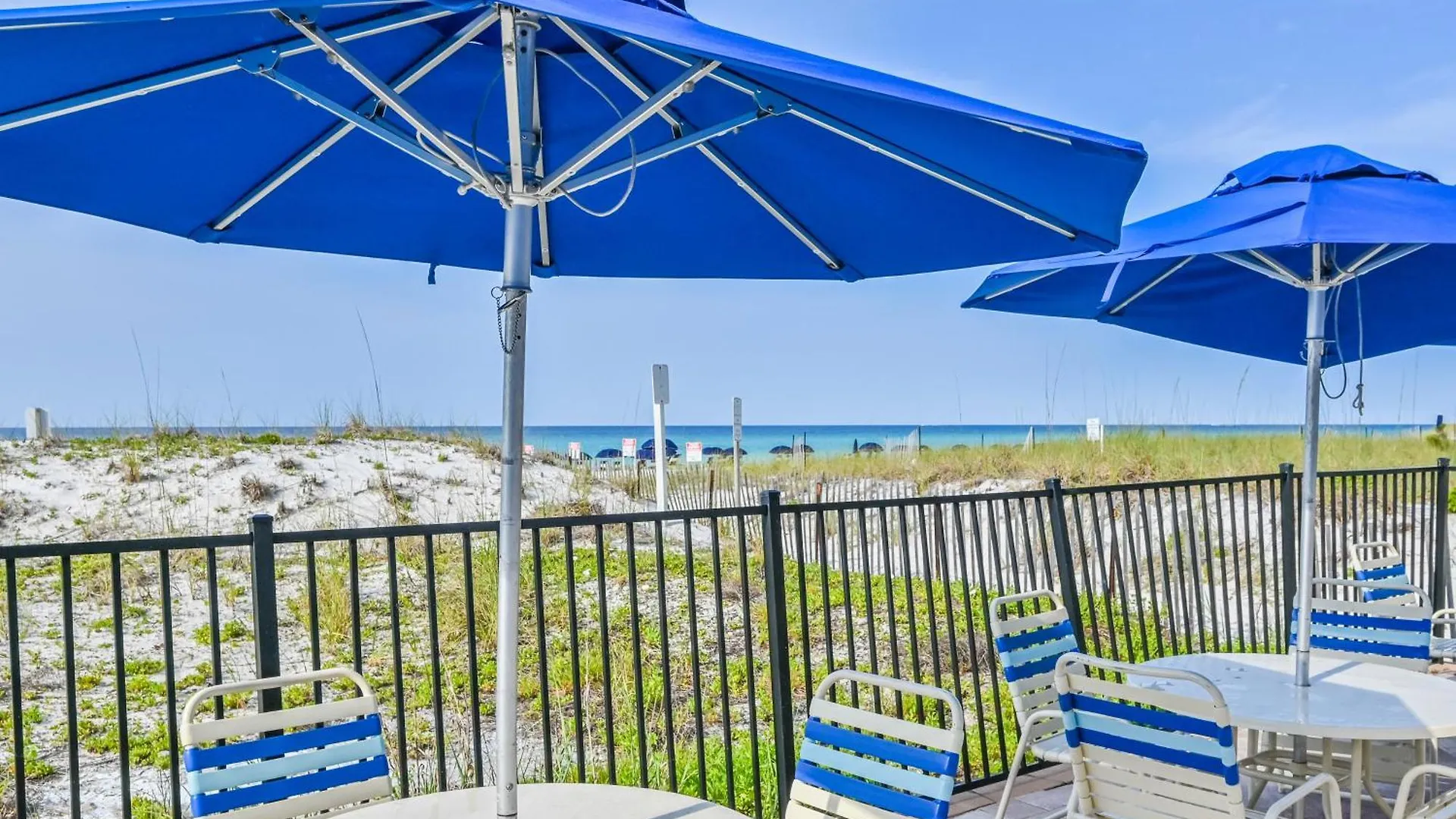 Pelican Beach Resort 305 Destin