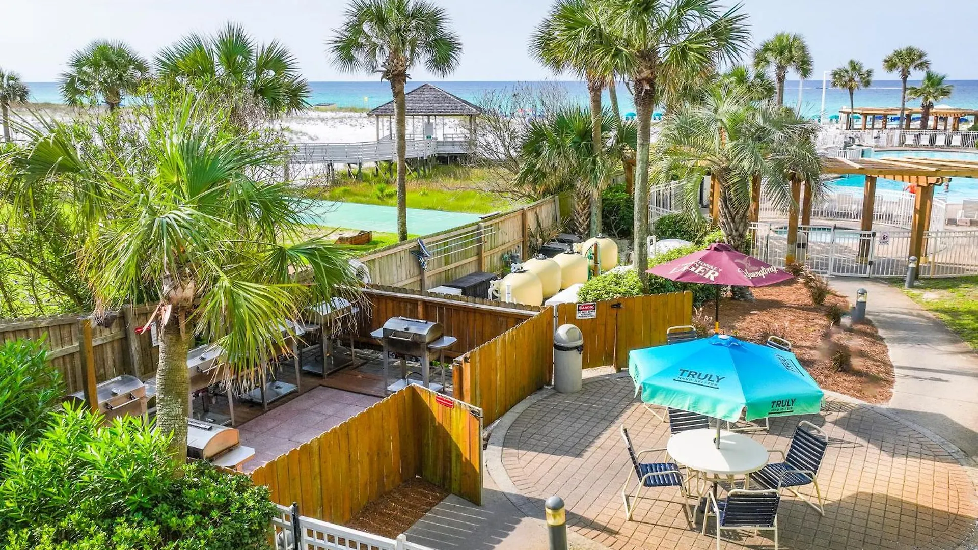 Pelican Beach Resort 305 Destin