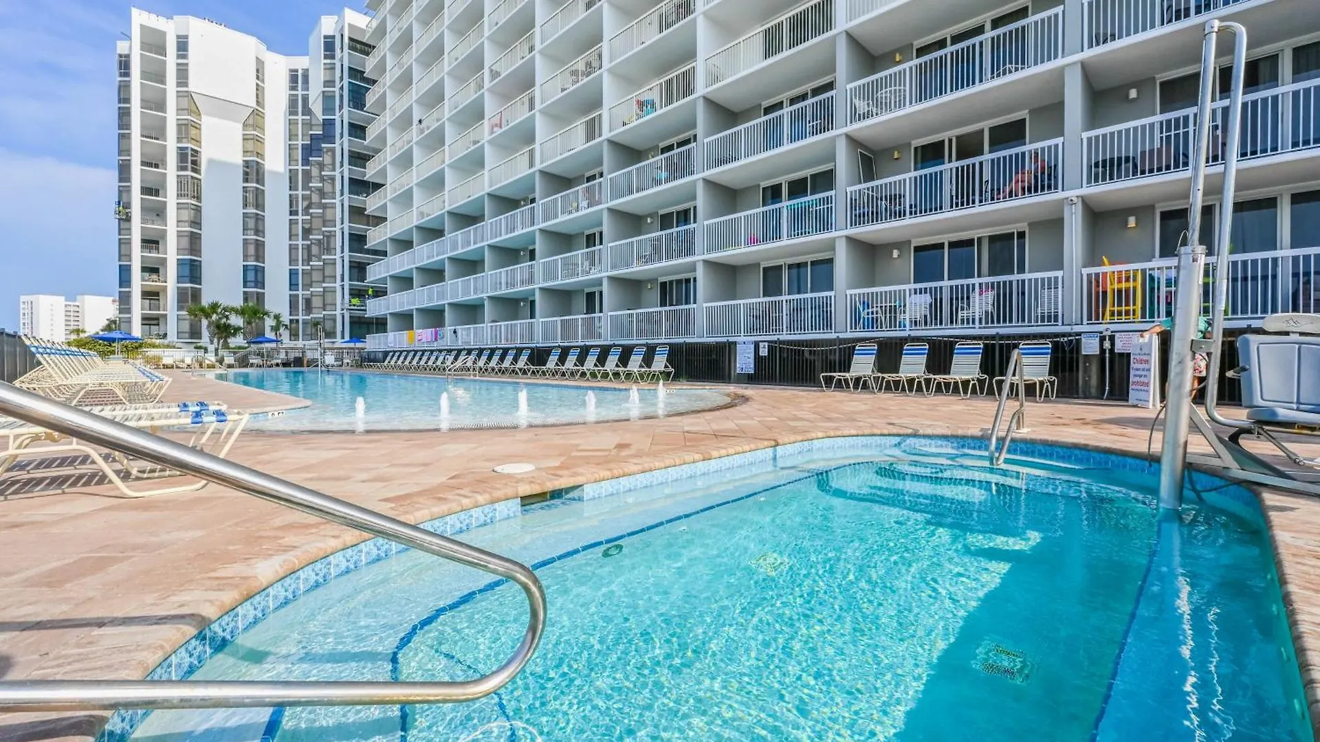 Pelican Beach Resort 305 Destin Apartment
