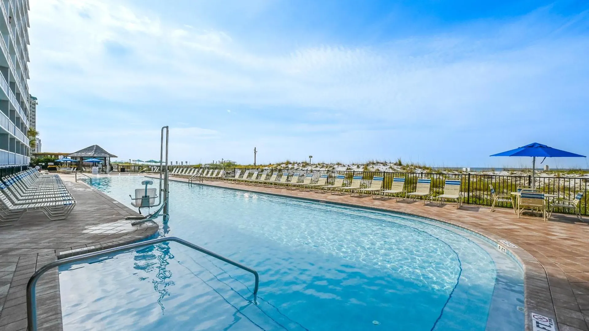 Apartment Pelican Beach Resort 305 Destin United States
