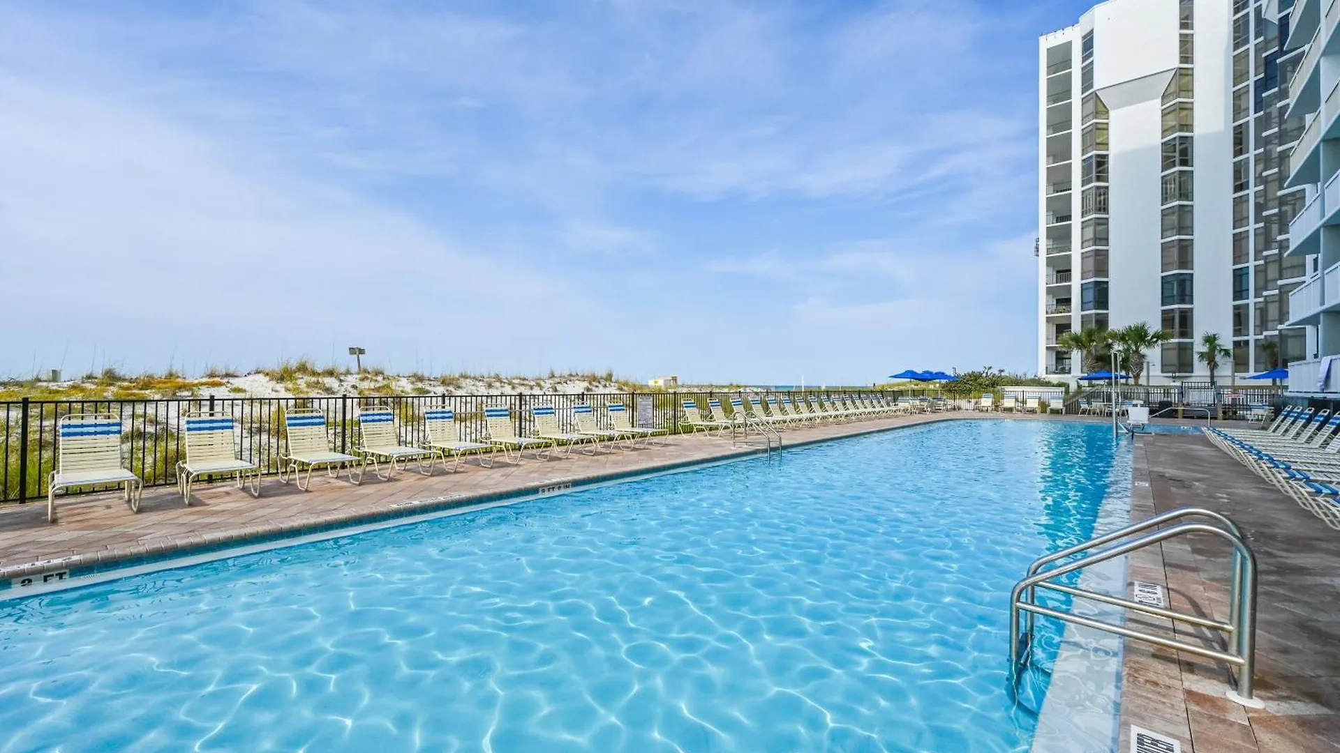 Apartment Pelican Beach Resort 305 Destin