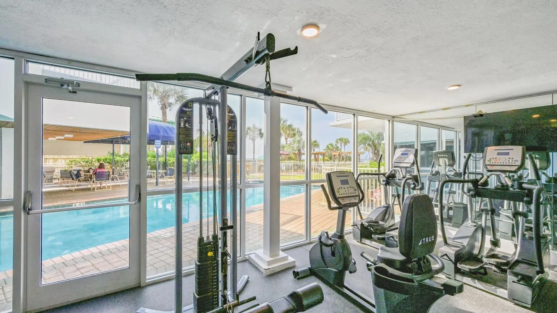 Pelican Beach Resort 305 Destin Apartment
